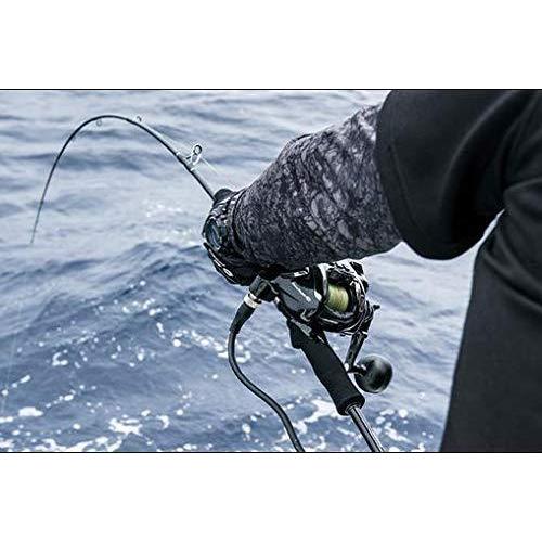 シマノ(SHIMANO) 電動リール 19 ビーストマスター 2000EJ 電動 ジギング