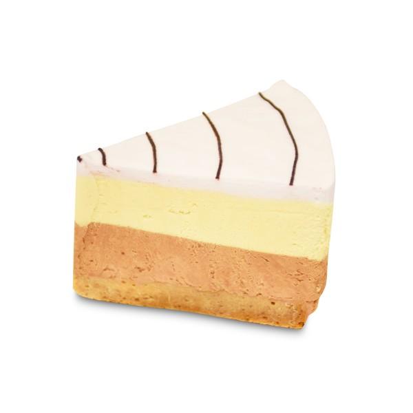 きらら チョコバナナ ホールケーキ 5号 小麦不使用 乳不使用 卵不使用 アレルギー対応食品 送料無料 Kirara004 食物アレルギー食品の笑顔でごはん 通販 Yahoo ショッピング