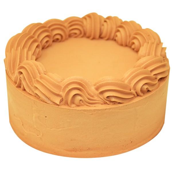 きらら チョコクリーム ホールケーキ 5号 小麦不使用 乳不使用 卵不使用 アレルギー対応食品 送料無料 最大63 オフ