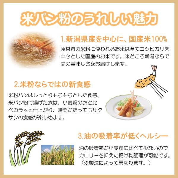 タイナイ 米パン粉 小麦不使用 乳不使用 卵不使用 アレルギー対応食品 Tainai001 食物アレルギー食品の笑顔でごはん 通販 Yahoo ショッピング