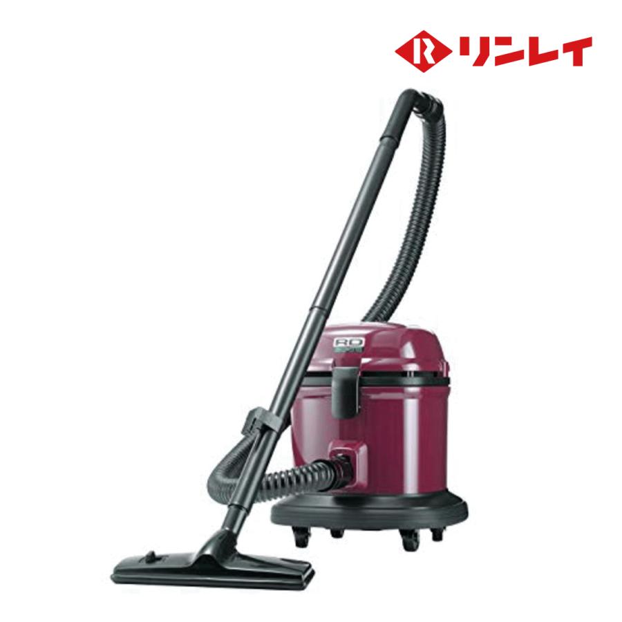 リンレイ 業務用 掃除機 Rd Eco2r K 紙パック５枚付 R 906560 R 906560 えがおでおそうじ 通販 Yahoo ショッピング