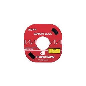 フナソー コンターマシン用ブレード BR5×18×0.6 18山 BR5