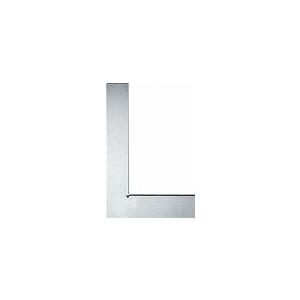 ユニ 焼入平型スコヤー(JIS1級) 200mm ULDY200