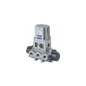 日本精器 4方向電磁弁15AAC100V7Mシリーズシングル BN7M4315E100