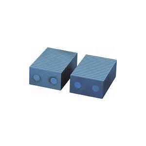 カネテック チャックブロック(2個1組) KT1