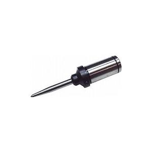 TRUSCO ラインマスター硬質焼入タイプ 芯径6mm 先端角度90゜ L32130