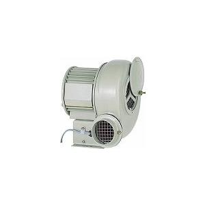 昭和電機 電動送風機 汎用シリーズ(0.25kW) SB75