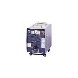(未使用･未開封品)　ダイヘン 電防内蔵交流アーク溶接機 250アンペア60Hz BS250M60 og8985z ダイヘン 電防内蔵交流アーク溶接機 250アンペア60Hz BS250M60 : GAOS