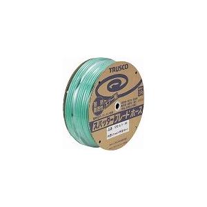 TRUSCO スパッタブレードチューブ 8.5×12.5mm 100m ドラム巻 SPB8.5100