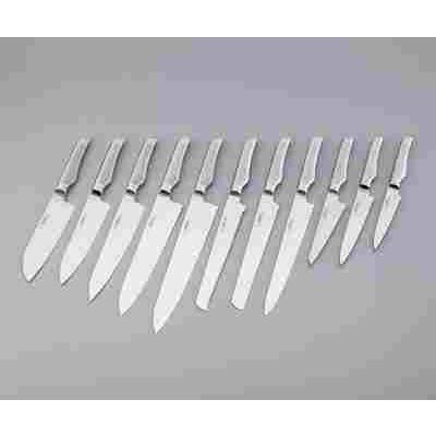 オールステンレス包丁 筋引包丁 ATS34 包丁 本焼オールステンレス 筋引