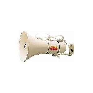 ノボル ショルダータイプメガホン13W(電池別売) TM205 :2135639:GAOS 