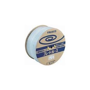 TRUSCO ブレードホース 10×16mm 100m TB1016D100