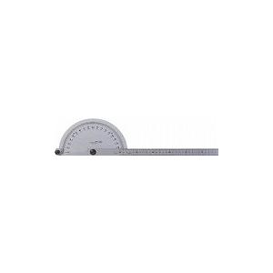 TRUSCO プロトラクター ステンレス竿 竿全長1260mm TP1000