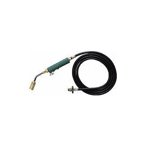 TRUSCO プロパンバーナー Sタイプ 発熱量12000Kcal/h TBS3