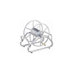 昭和 アルミ製ホース巻取機 MA1B