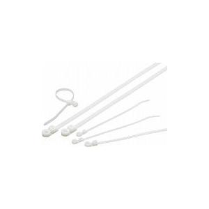 パンドウイット ネジ止めタイプナイロン結束バンド ナチュラル PLC4SS10C