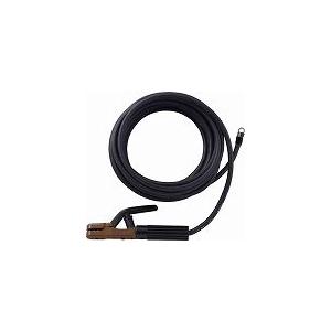 TRUSCO キャブタイヤケーブル ホルダ丸端子付 10m TCT2210KH TRUSCO キャブタイヤケーブル ホルダ丸端子付 10m TCT2210KH