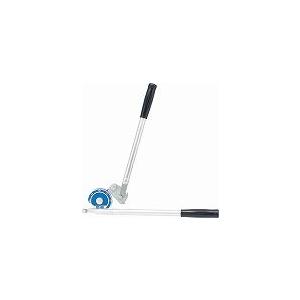 TRUSCO チューブベンダー クイックレバー式 16mm用 TTBL16M