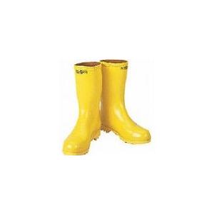 シゲマツ 化学防護長靴RS-2 79724