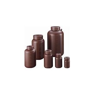 サンプラ PE広口遮光瓶 250ml 2911
