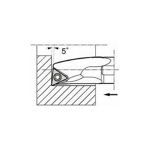 京セラ 内径加工用ホルダ S08XSTLPR0910A