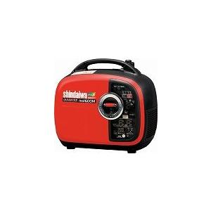 新ダイワ 防音型インバーター発電機 1.6kVA IEG1600MY