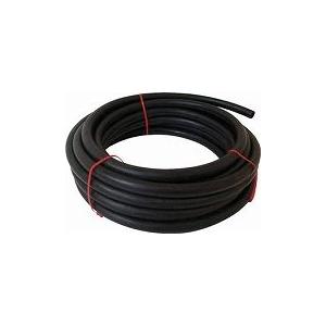 ハッコウ 耐油ゴムホース 15φ 10m NL1510