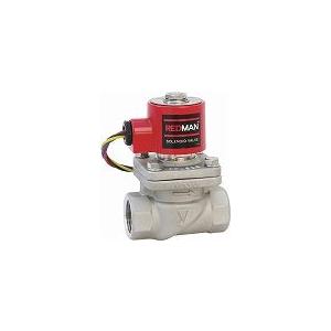 ヨシタケ 電磁弁レッドマン 40A DP10040A