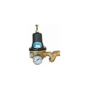 ブランド登録なし - ヨシタケ 水用減圧弁ミズリー 25A GD24GS25A