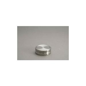 ViBRA 円盤分銅 500g F2級 F2DS500G