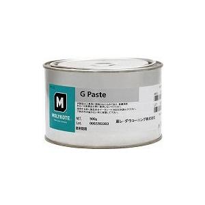 モリコート ペースト Gペースト 500g G05