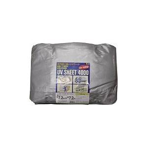 ユタカ シート #4000シルバーシート 7.2×7.2 SL4015