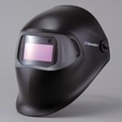3M 溶接用自動遮光面 スピードグラス100V 751120 : GAOS Yahoo 