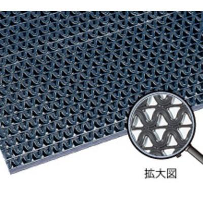 3M エントラップ マット エキストラ グレー 900MMX3M E/EX GRA 900X3(受注生産品)