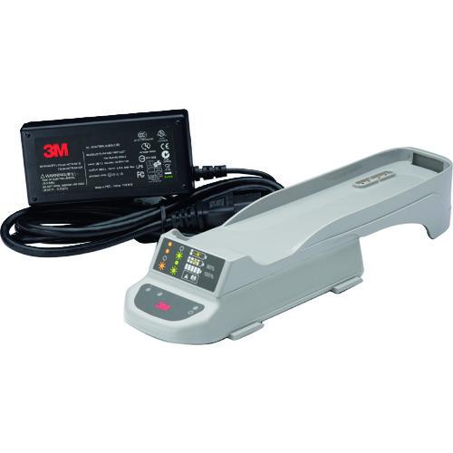 3M　バーサーフロー　充電器　TR-641J