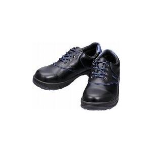 シモン 安全靴 短靴 ｓｌ１１ ｂｌ黒 ブルー Diy 工具 ２４ ５ｃｍ ｓｌ１１ｂｌ２４ ５ 240円