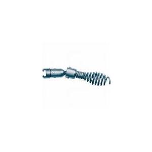RIDGE ドロップヘッドオーガー一体型ケーブル7.6M C-2 62235