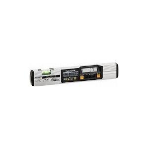 エビスダイヤモンド 磁石付デジタルレベル 350mm ED35DGLMN