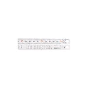 TRUSCO 直尺3m TSU300N