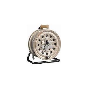 ハタヤ 温度センサー付コードリール 単相100V20M GT20S