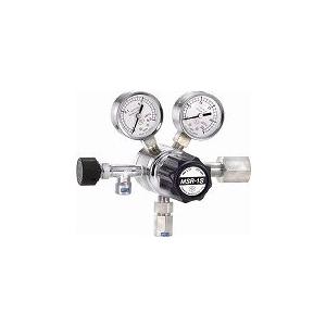 分析機用二段圧力調整器 MSR-1S MSR1S11TRC