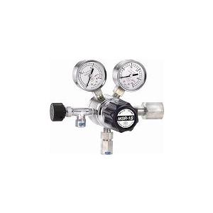 分析機用二段圧力調整器 MSR-1S MSR1S12TRC
