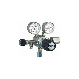 分析機用圧力調整器 NPR-1S NPR1STRC11