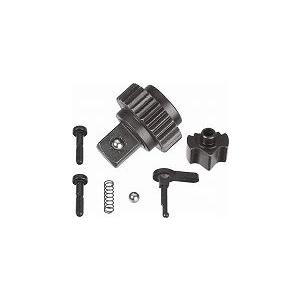 HAZET ラチェットハンドルリペアキット 差込角12.7mm 916SP71