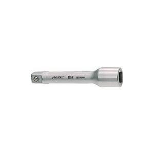 HAZET エクステンションバー 差込角19.0mm 全長200mm 10178