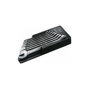 HAZET 両口スパナセット 8丁セット 450N8RS