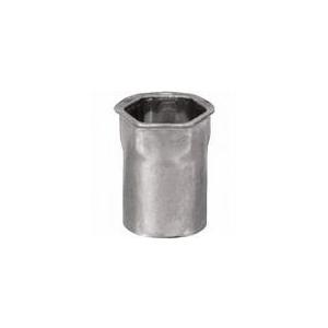 POP ポップブラインドナットヘキサスモールフランジ(M4)1000個入り SFH415SFHEX
