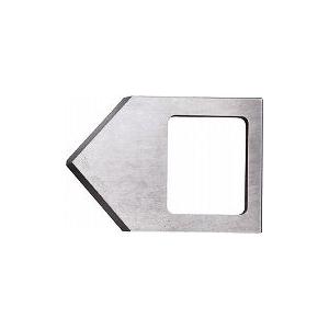 モクバ印 アングルカッター用上刃 D621