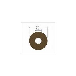 ナカニシ サンドペーパーディスク 100枚入 64141