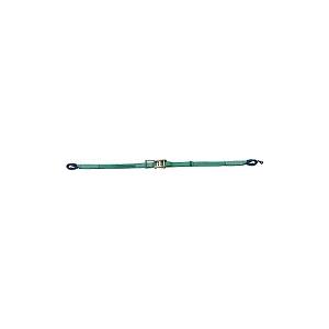 allsafe ベルト荷締機 ラチェット式65mmしぼり仕様 R6I17